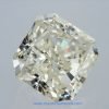 יהלום רדיאן 1.01 קראט K-SI1 Radiant Diamond 1.01 carat K-SI1