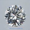 יהלום עגול 0.34 קראט G-VS2 Round Diamond 0.34 carat G-VS2